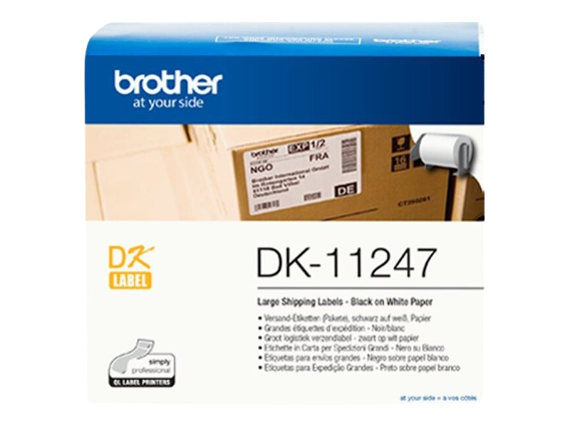 Brother DK-11247