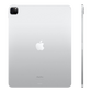 iPad Pro 12,9 pouces Wi-Fi  128Go Silver