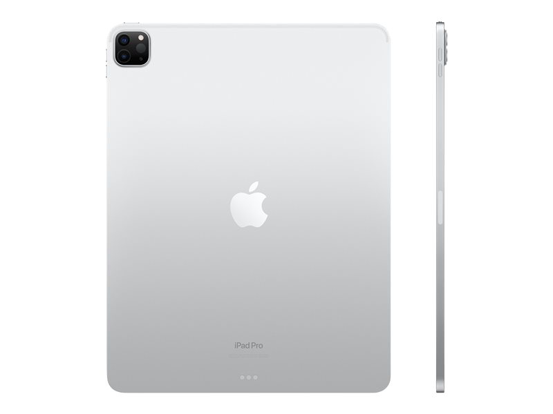 iPad Pro 12,9 pouces Wi-Fi  128Go Silver