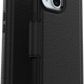 OTTERBOX Strada MagSafe Apple iPhone 15 Noir