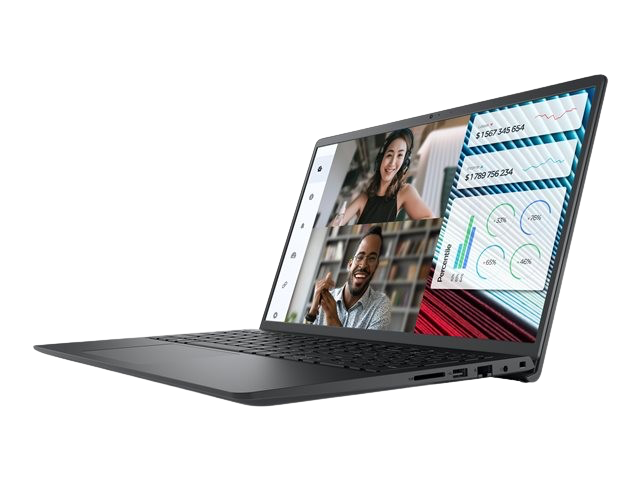 Dell Vostro 3520 HD Intel Core i5 8 Go DDR4-SDRAM 256 Go SSD 15.6"