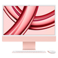 iMac 24 pouces avec écran Retina 4,5K M3