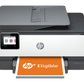 HP OfficeJet Pro 8022e all-in-one, Imprimante multifonction