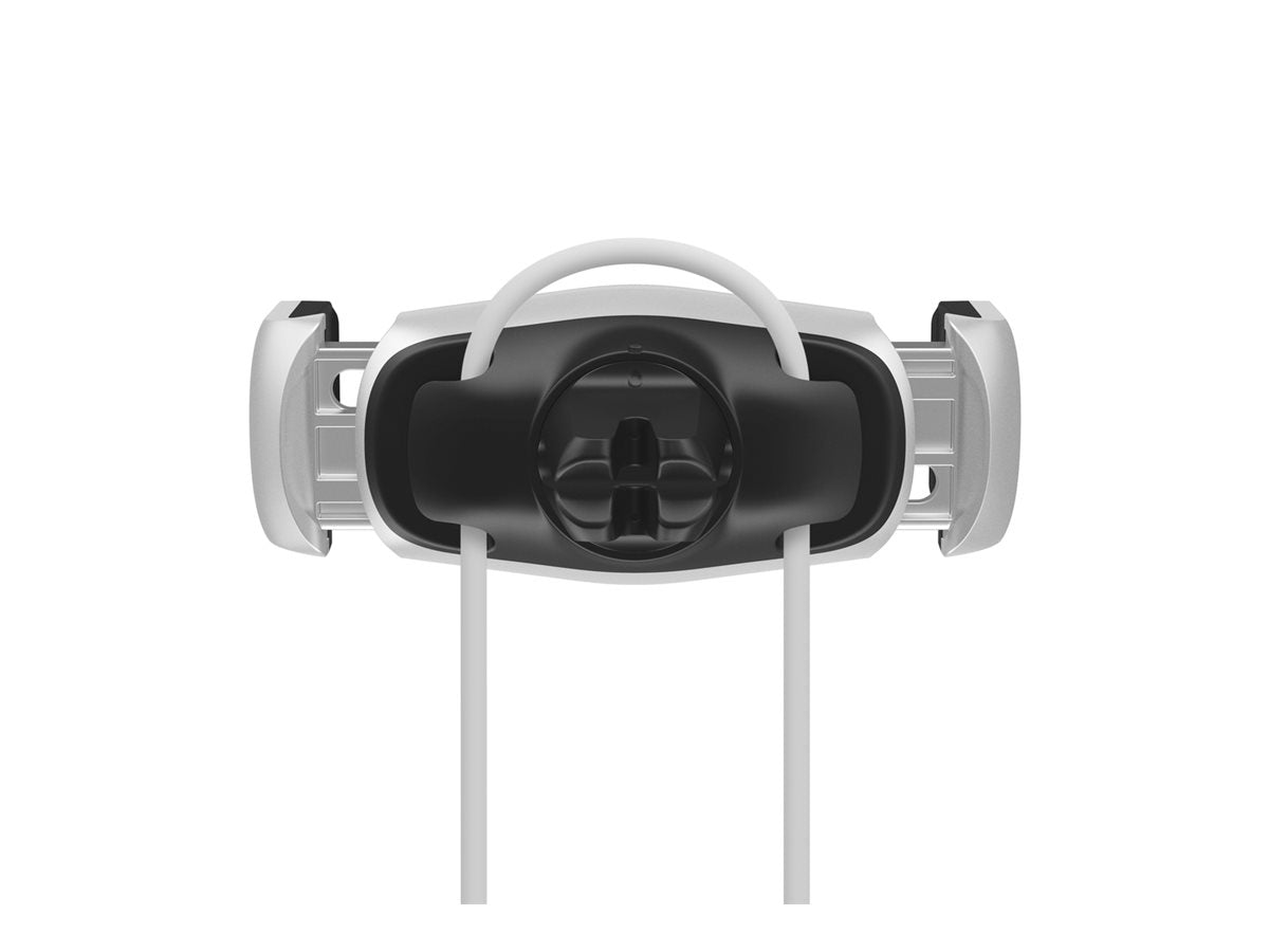 Belkin Support de voiture pour grille d'aération Supports - Noir, argent