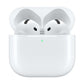 AirPods 4 - Écouteurs Réduction Bruit Actif - Blanc