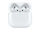 AirPods 4 - Écouteurs Réduction Bruit Actif - Blanc