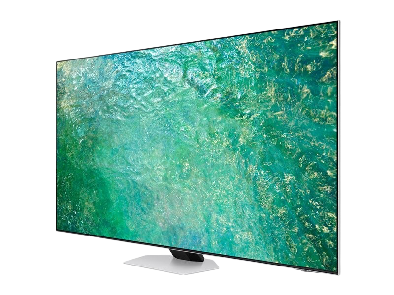 Samsung QE55QN85CAT QN85C Series - 55" LED-backlit LCD TV - Neo QLED - 4K (2023)