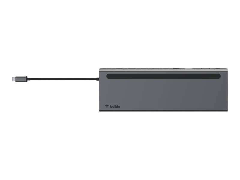 BELKIN Station d'accueil CONNECT 11-in-1