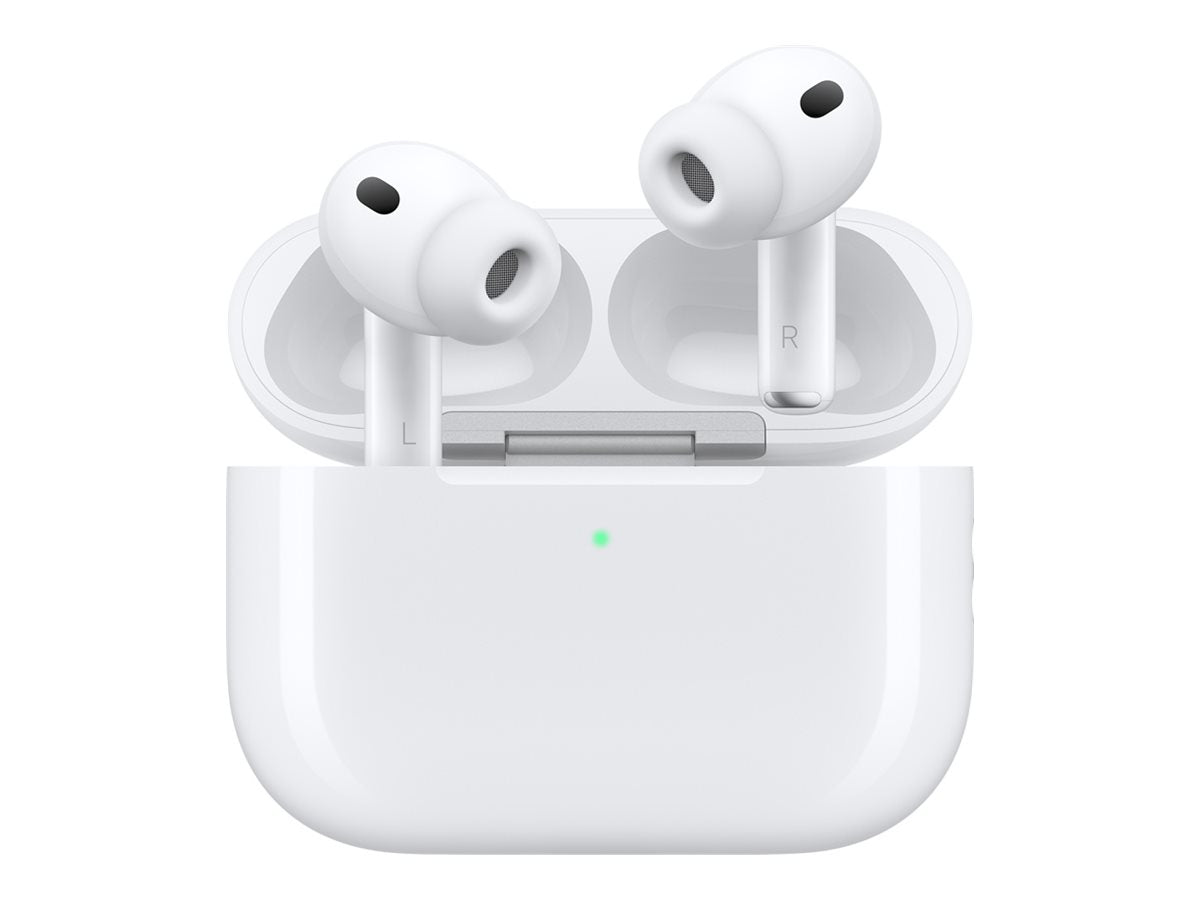 Apple AirPods Pro 3 - Vue 5