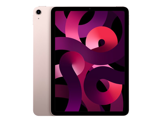 iPad Air Wi-Fi 10,9 POUCES 64GB Pink