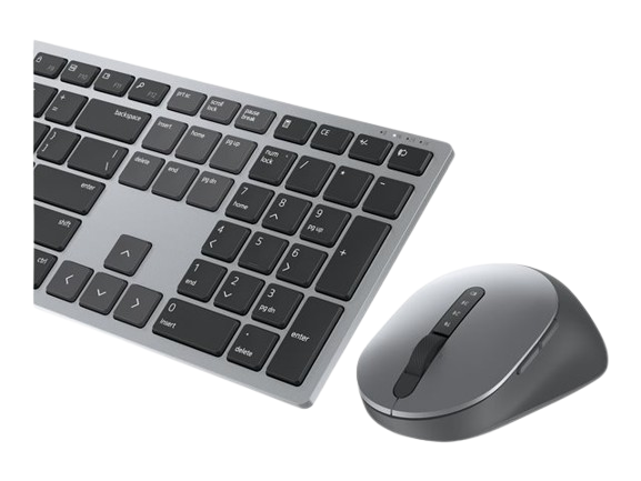 Dell Premier Multi-Device KM7321W