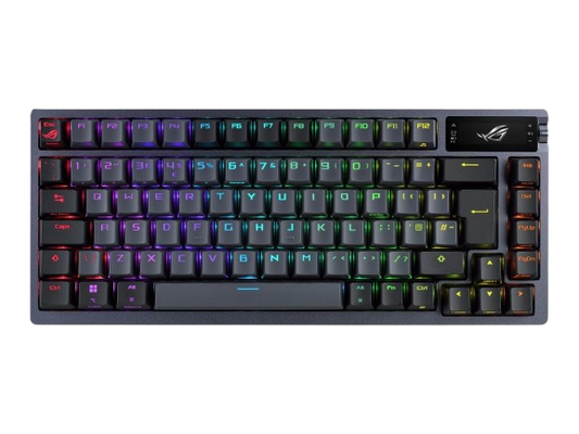 ASUS ROG Azoth, clavier gaming