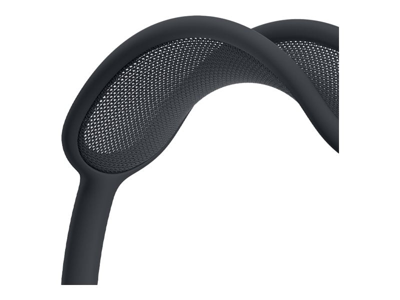 AirPods Max - Casque Supra-auriculaire Audio Spatial - Midnight