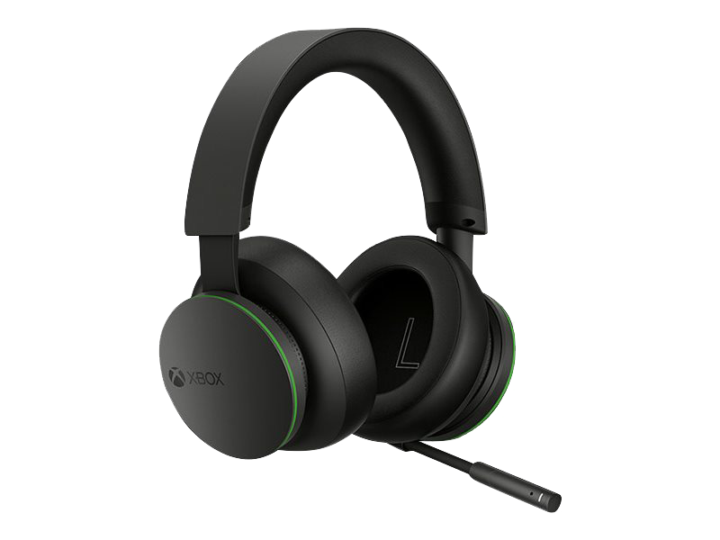 Microsoft Xbox Wireless Headset