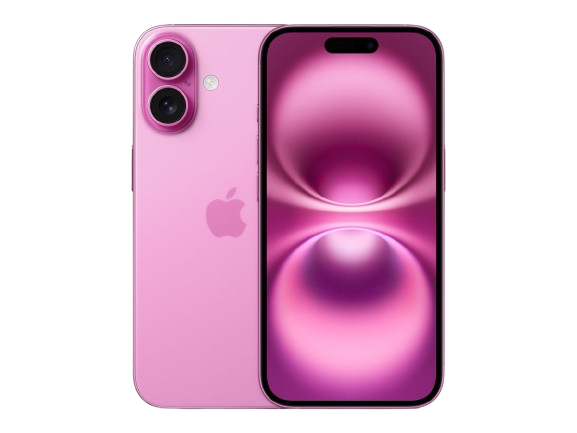 APPLE iPhone 16 Plus 5G 128 GB Black