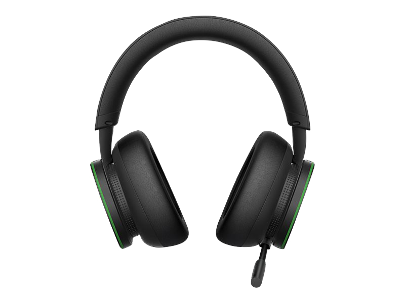 Microsoft Xbox Wireless Headset