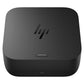 Station d'accueil HP USB-C G6 100 W