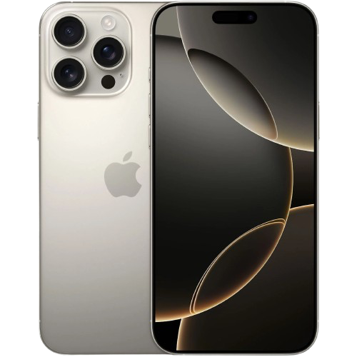 APPLE iPhone 16 Pro Max 256 GB Natural Titanium