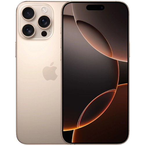 APPLE iPhone 16 Pro Max 256 GB Natural Titanium