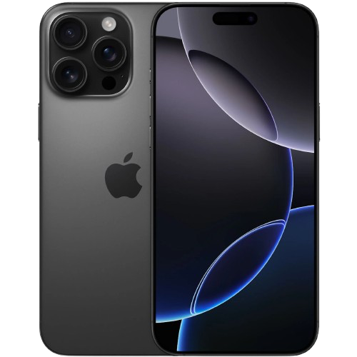 APPLE iPhone 16 Pro Max 256 GB Natural Titanium