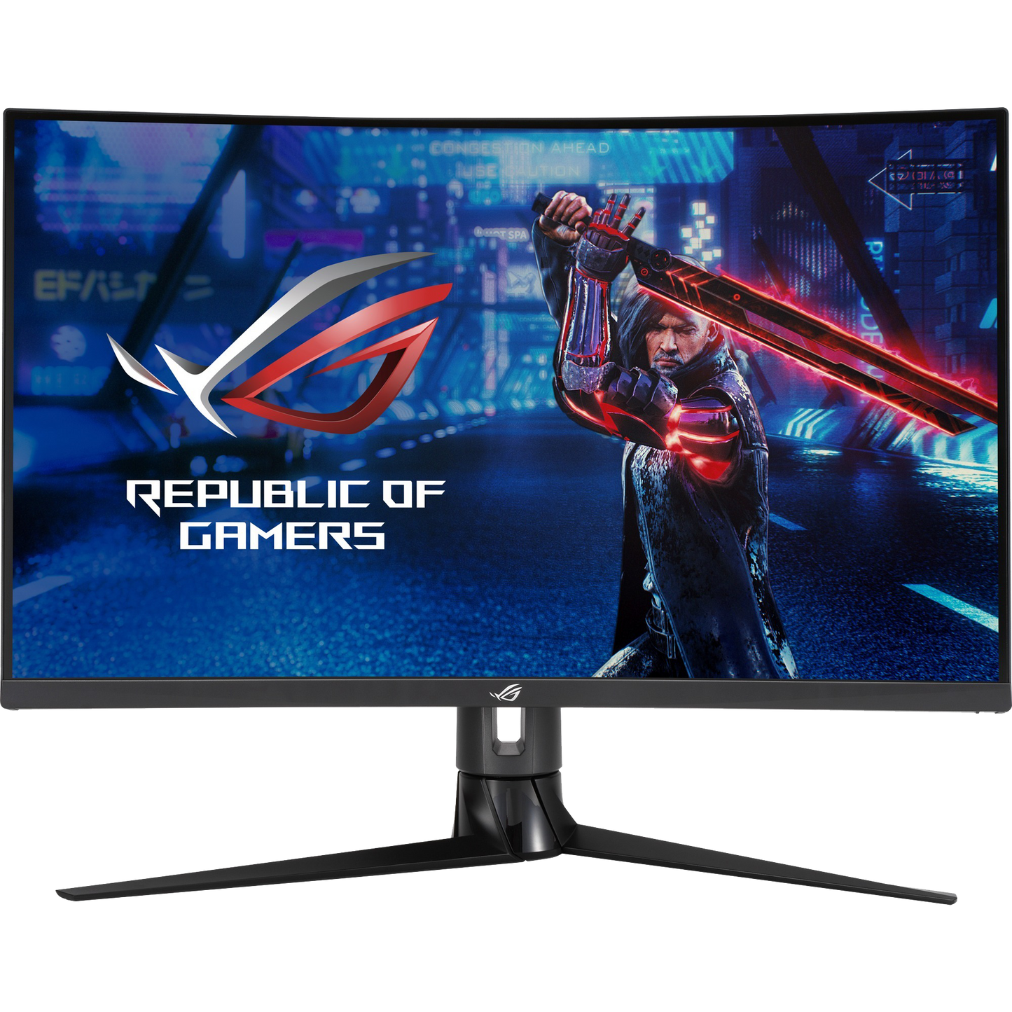 ASUS ROG Strix XG32VC 31.5" Curved 32"