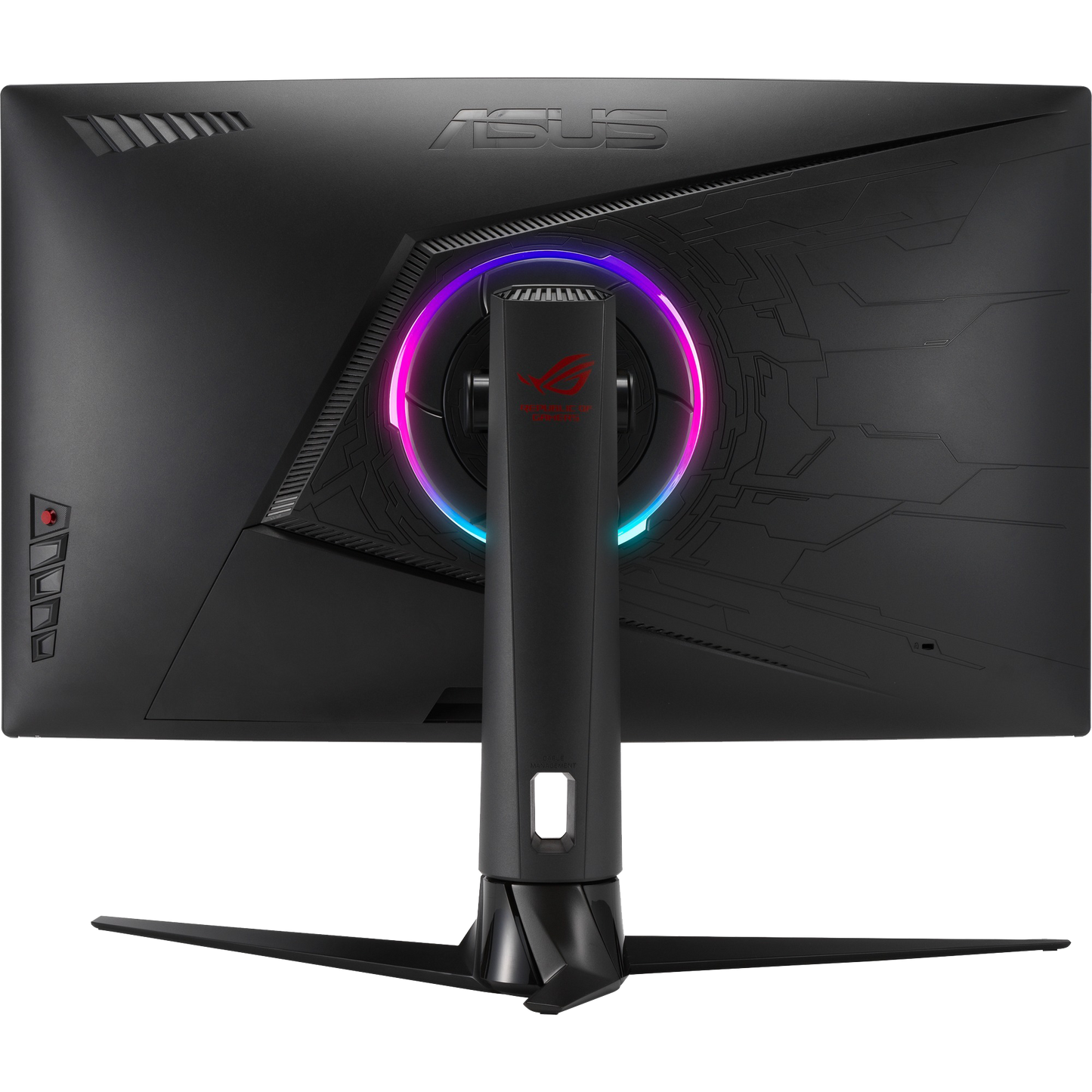 ASUS ROG Strix XG32VC 31.5" Curved 32"