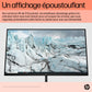 HP E32k G5 4K USB-C Monitor - 31,5 pouces - 3840 x 2160 pixels (Ultra HD 4K) - IPS