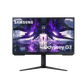 SAMSUNG Écran gamer Odyssey G3 27
