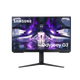 SAMSUNG Écran gamer Odyssey G3 27