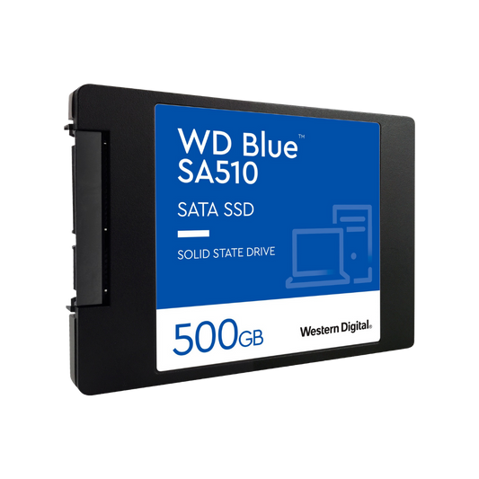WD Blue SA510 SSD 500Go