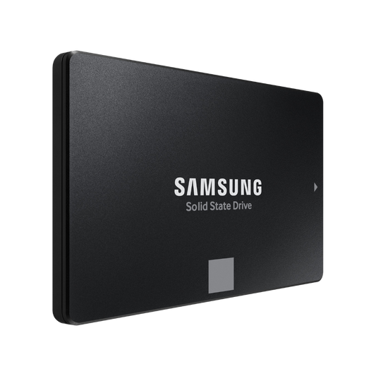 SAMSUNG 870 EVO, 1 To, SSD