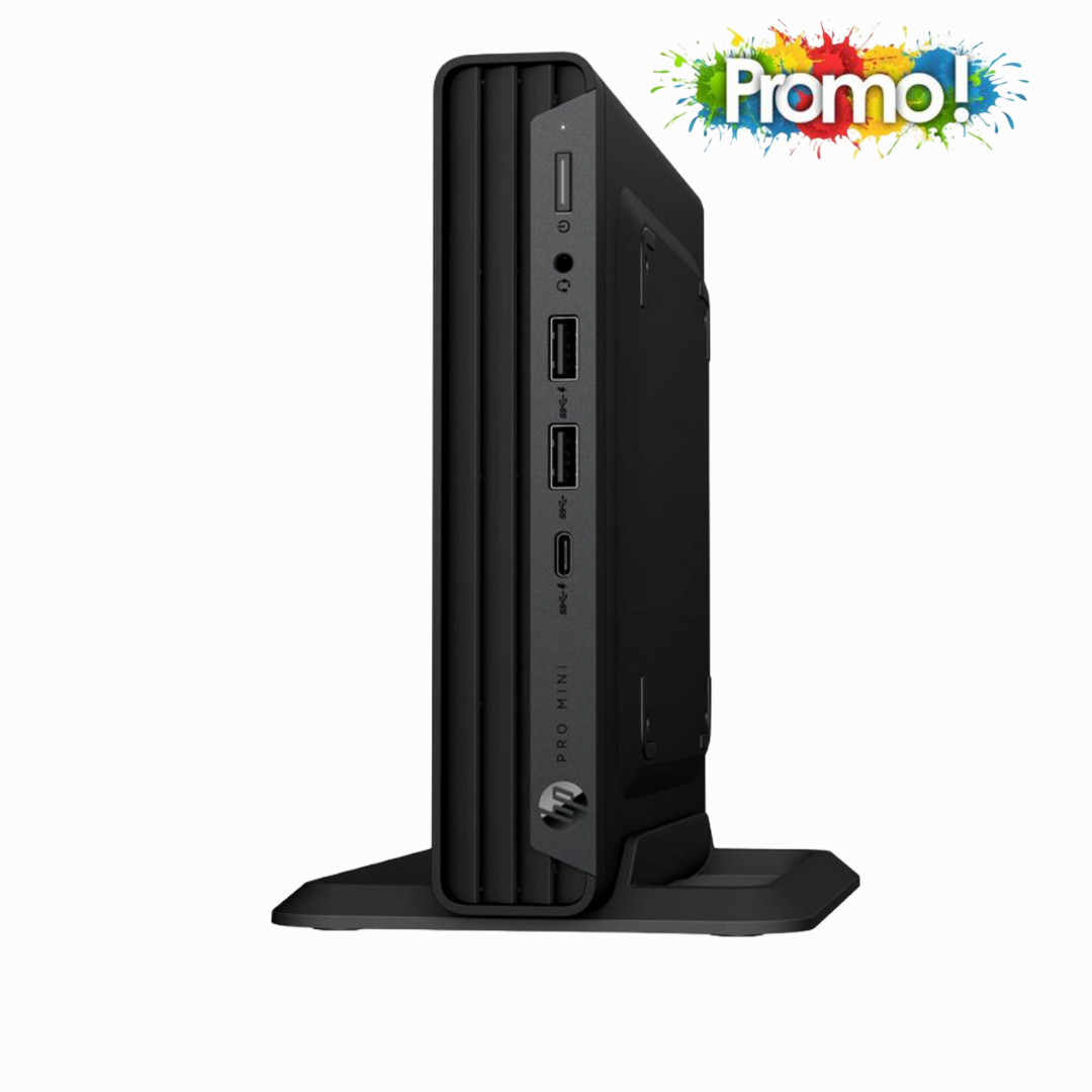 HP Pro Mini 400 G9 Intel Core i5