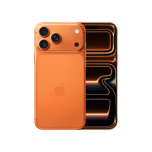 APPLE iPhone 17 Pro Max 256Go