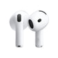AirPods 5 avec boîtier de charge sans fil