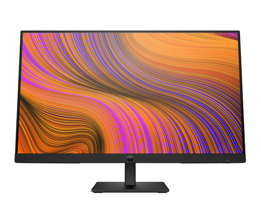 HP P24h G5 - écran LED - Full HD (1080p) - 23.8"