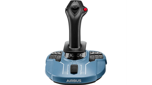 Thrustmaster TCA Sidestick Airbus Edition - Replique du sidestick Airbus - pour PC