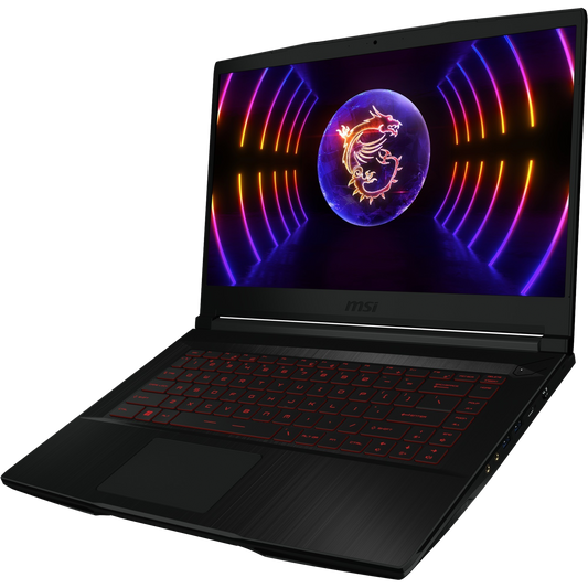 MSI Thin GF63 (12UC-1051BE) 15.6" PC portable gaming