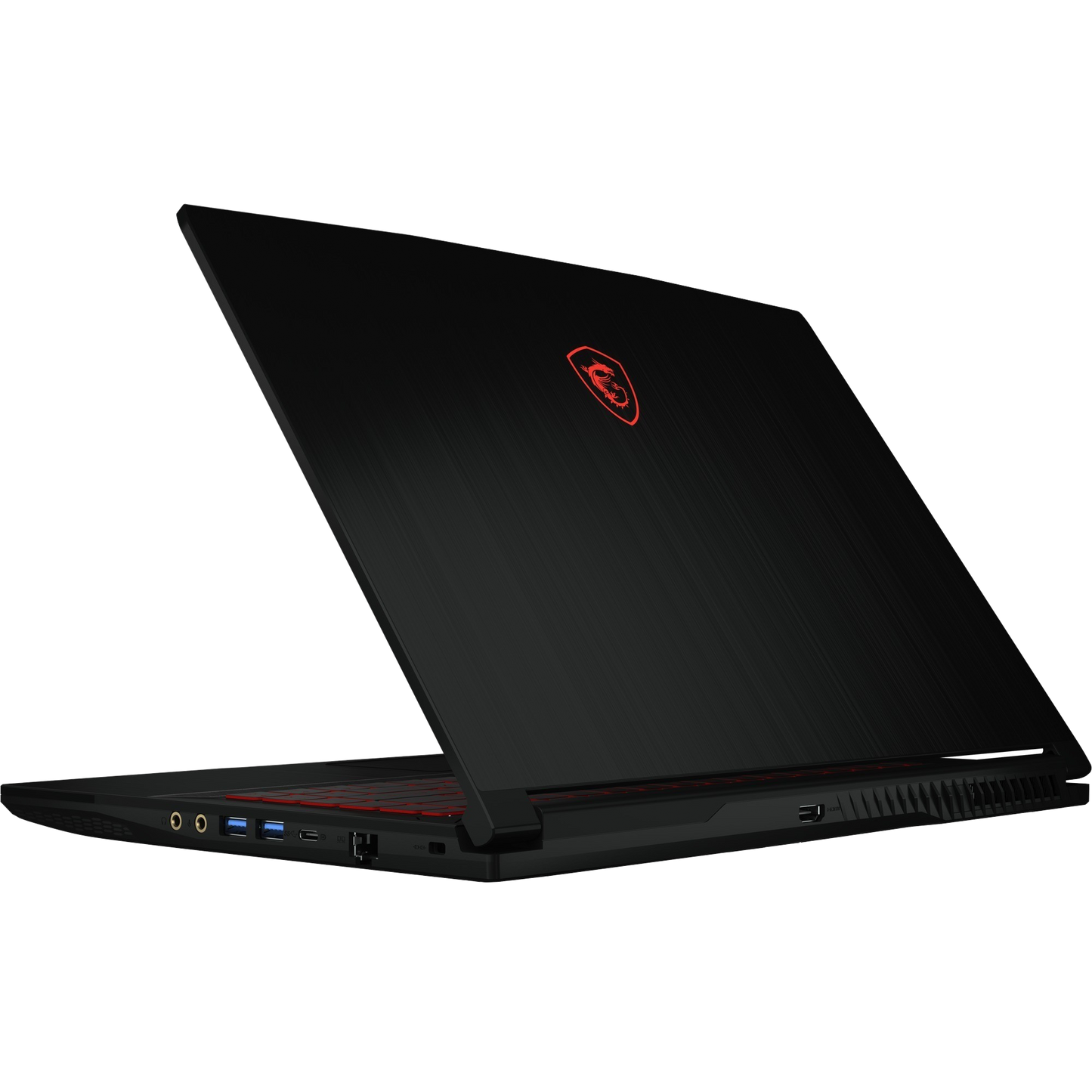 MSI Thin GF63 (12UC-1051BE) 15.6" PC portable gaming