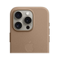 Coque en tissage fin avec MagSafe pour iPhone 15 Pro