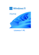 Microsoft Windows 11 Home