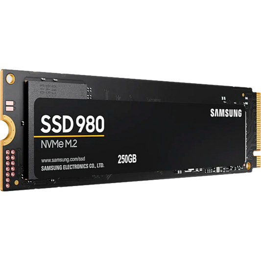 SAMSUNG SSD 980 250G M.2