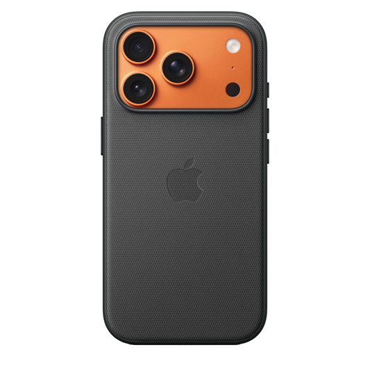 Apple iPhone 17 Pro TechWoven Case with MagSafe