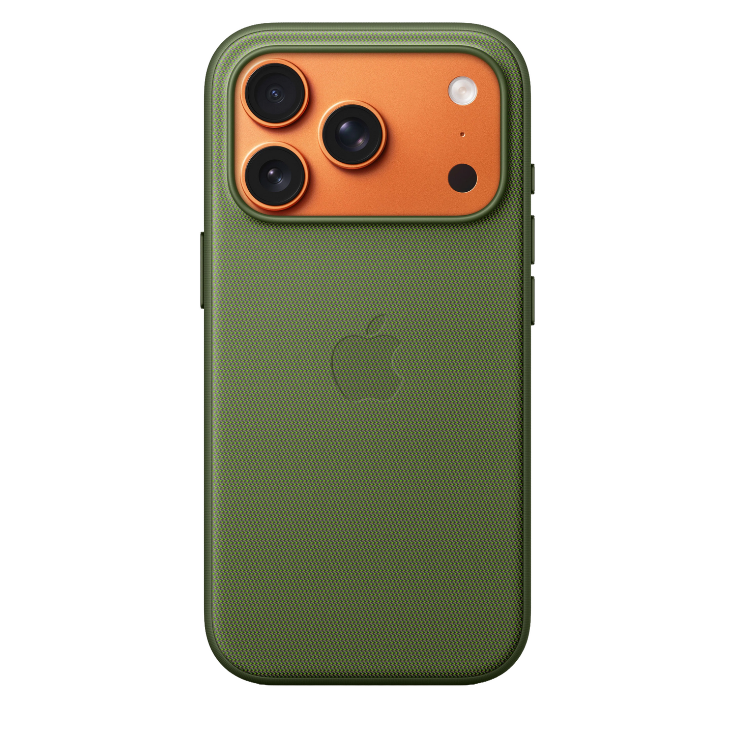 Apple iPhone 17 Pro TechWoven Case with MagSafe