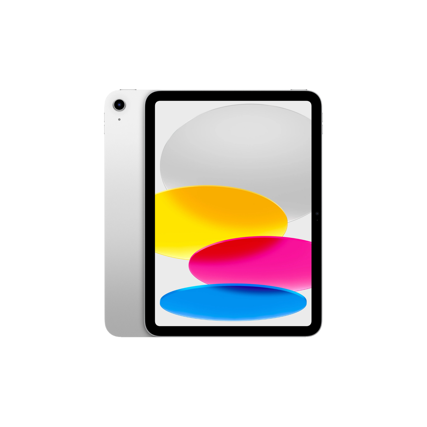 Apple iPad 11" Wi-Fi 128 Go
