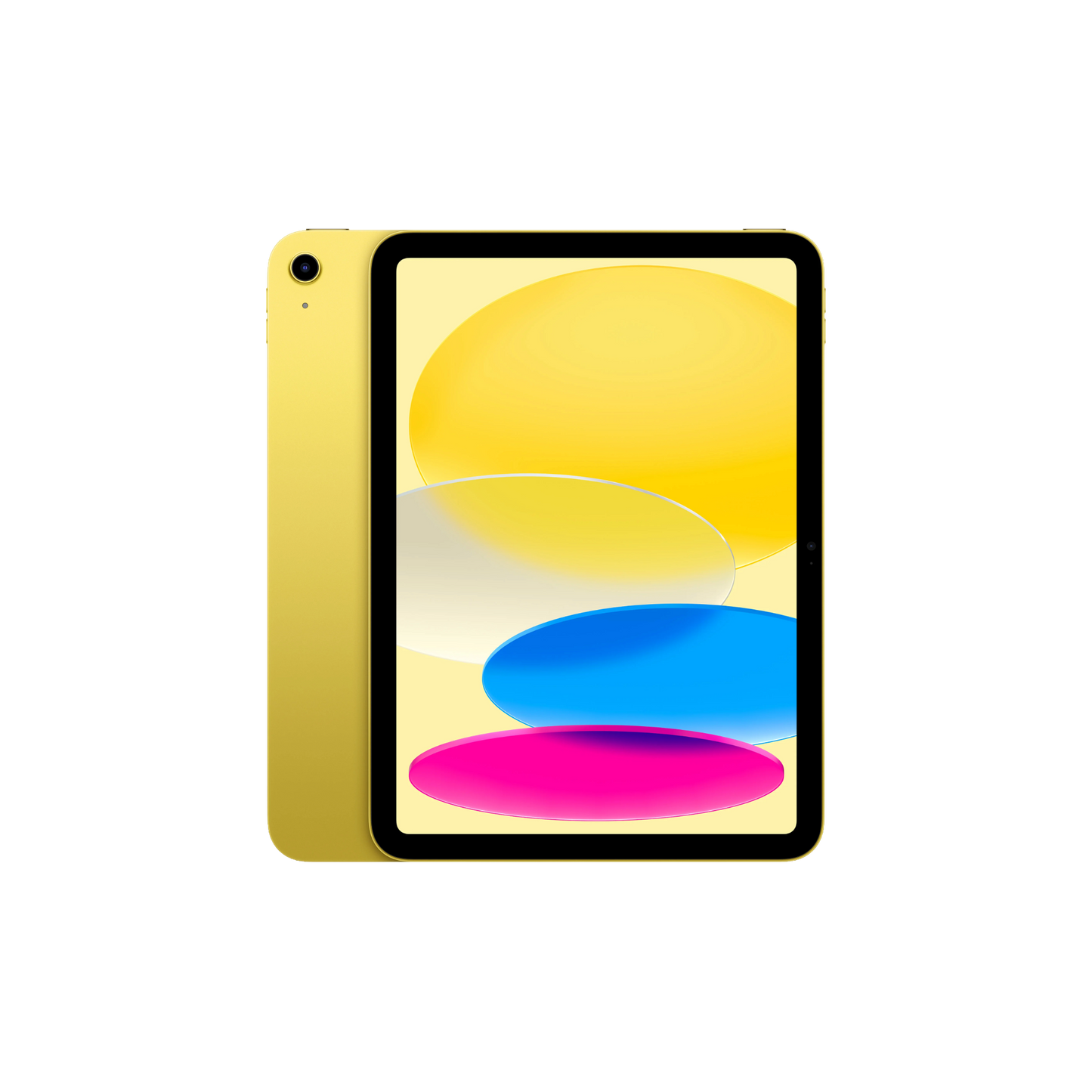 Apple iPad 11" Wi-Fi 128 Go