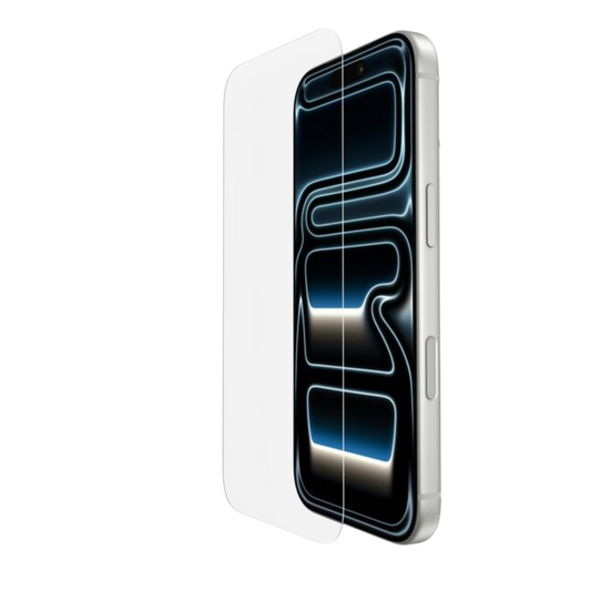 Belkin Screen Protector pour iPhone 17 Pro