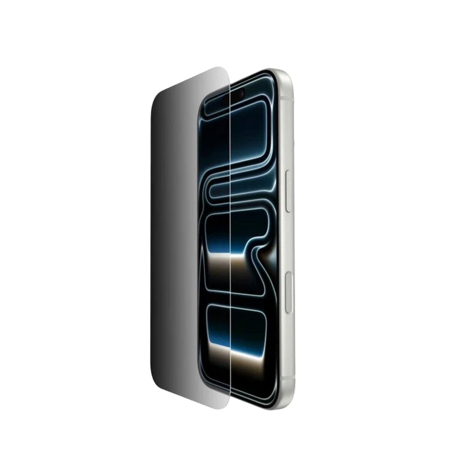 Belkin Screen Protector pour iPhone 17 Pro Privacy