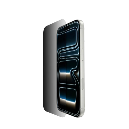 Belkin Screen Protector pour iPhone 17 Pro Privacy