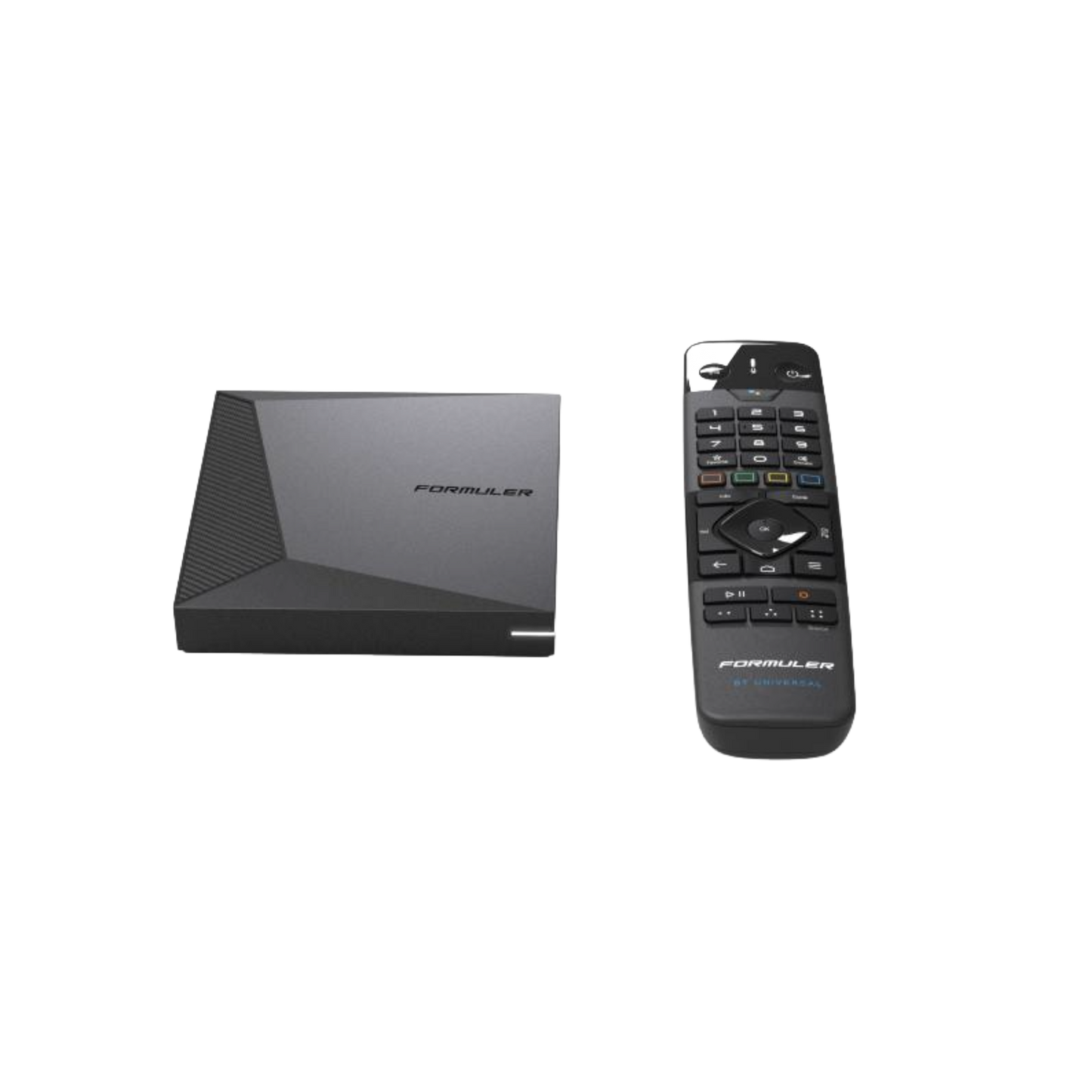 Formuler Z11 Pro – Édition BT