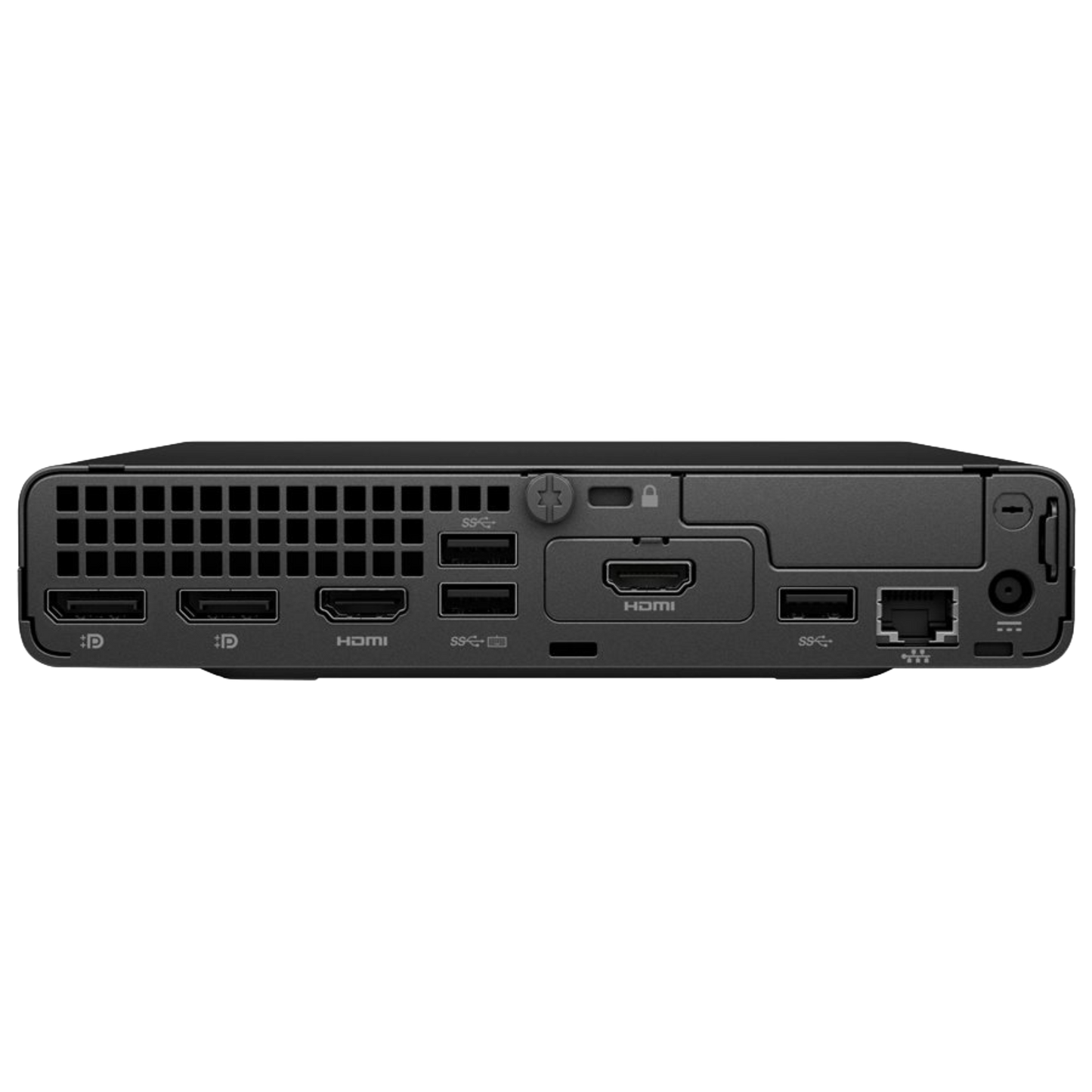 HP Pro Mini 400 G9 Intel Core i5